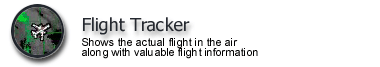 Flight Tracker