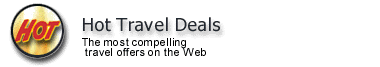 Hot Travel Deals